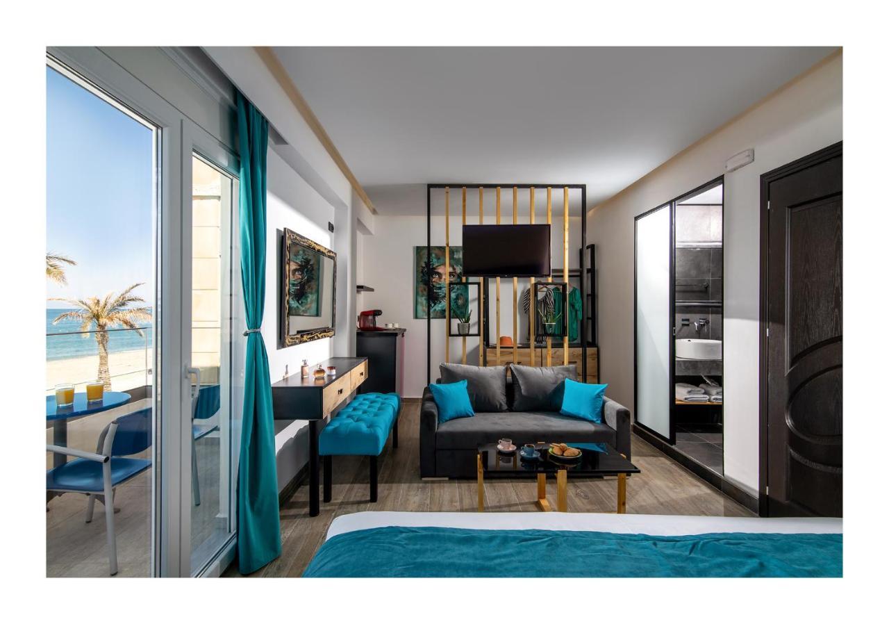 Platinum Appartamento Rethymno